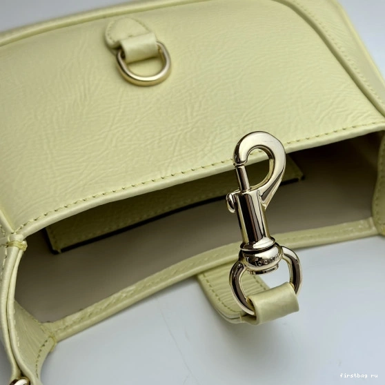 First bag ru BAG-19.5*18*3.5CM SHOULDER JACKIE GUCCI 0815